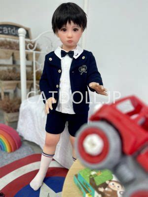 ショタドール Shota Doll – CATDOLL